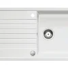 Spüle Blanco ZIA 5 S 860 500 mm weiß 520506