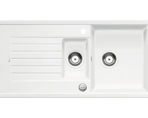 Spüle Blanco ZIA 6 S 1000 500 mm weiß 514734