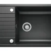 Spüle Blanco ZIA XL 6 S Compact 780 500 mm anthrazit 523263
