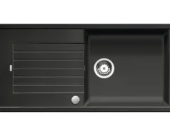 Spüle Blanco ZIA XL 6 S 1000 500 mm anthrazit 517558
