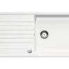 Spüle Blanco ZIA XL 6 S 1000 500 mm weiß 517561