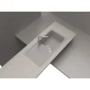 Spüle SCHOCK Formhaus D-100L A 1000 x 500 mm onyx FOMD100LAGON