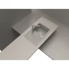 Spüle SCHOCK Formhaus D-100S A 780 x 500 mm onyx FOMD100SAGON
