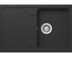 Spüle SCHOCK Formhaus D-100S A 780 x 500 mm onyx FOMD100SAGON