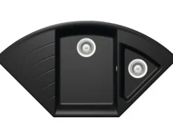 Spüle SCHOCK Lotus C-150 A 1082 x 575 mm magma LOTC150AMAG