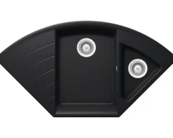 Spüle SCHOCK Lotus C-150 A 1082 x 575 mm puro LOTC150APUR