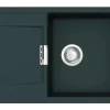 Spüle SCHOCK Mono D-100 A 765 x 510 mm ivy MOND100AIVY