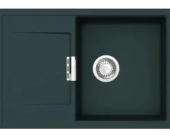 Spüle SCHOCK Mono D-100 A 765 x 510 mm ivy MOND100AIVY