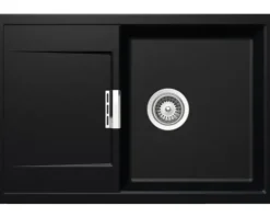Spüle SCHOCK Mono D-100 A 765 x 510 mm magma MOND100AMAG
