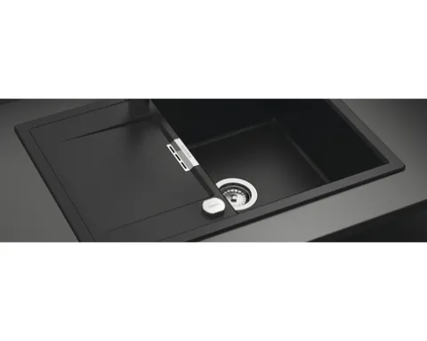Spüle SCHOCK Mono D-100 A 765 x 510 mm magma MOND100AMAG