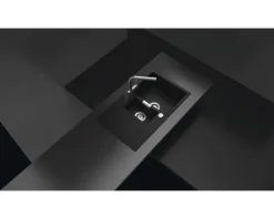 Spüle SCHOCK Mono D-150 A 860 x 510 mm puro MOND150APUR