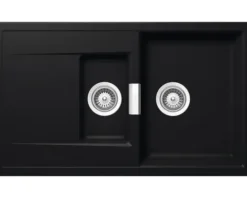 Spüle SCHOCK Mono D-150 A 860 x 510 mm puro MOND150APUR