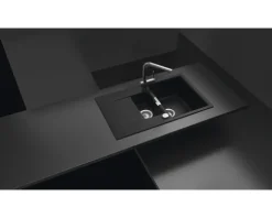 Spüle SCHOCK Mono D-150 A 860 x 510 mm puro MOND150APUR