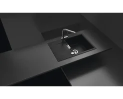Spüle SCHOCK Mono D-100 A 765 x 510 mm puro MOND100APUR