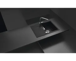Spüle SCHOCK Mono D-100S A 740 x 510 mm magma MOND100SAMAG