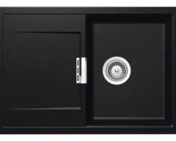 Spüle SCHOCK Mono D-100S A 740 x 510 mm magma MOND100SAMAG
