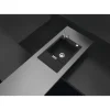 Spüle SCHOCK Mono D-100XS A 780 x 510 mm puro MOND100XSAPUR1