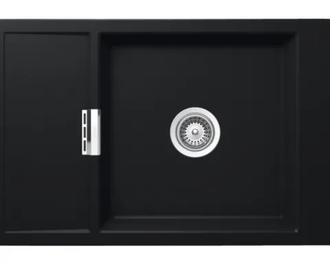 Spüle SCHOCK Mono D-100XS A 780 x 510 mm puro MOND100XSAPUR1