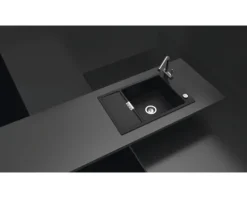 Spüle SCHOCK Mono D-100XS A 780 x 510 mm puro MOND100XSAPUR1