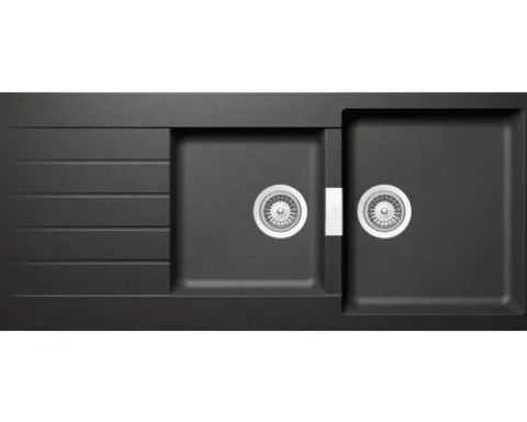 Spüle SCHOCK Signus D-200 A 1160 500 mm stone SIGD200ASTO