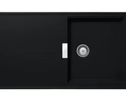 Spüle SCHOCK Tia D-100 A 860 x 500 mm puro TIAD100APUR