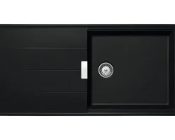 Spüle SCHOCK Tia D-100L A 1000 x 500 mm magma TIAD100LAMAG