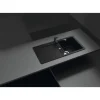 Spüle SCHOCK Typos D-100S A 860 x 435 mm onyx TYPD100SAGON