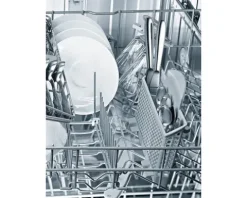 Spülhilfe-Set Bosch SMZ5000