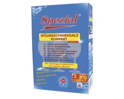Spülmaschinensalz grob 2 kg