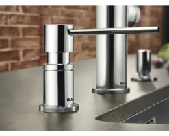 Spülmittelspender Blanco LATO chrom 525808
