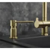 Spülmittelspender Blanco LATO satin dark steel 527743