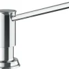 Spülmittelspender Blanco LIVIA chrom 521291