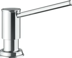 Spülmittelspender Blanco LIVIA chrom 521291