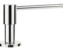 Spülmittelspender Blanco PIONA chrom 517667