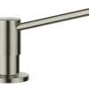 Spülmittelspender Blanco TORRE satin platinum satiniert 527722