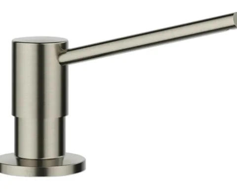 Spülmittelspender Blanco TORRE satin platinum satiniert 527722