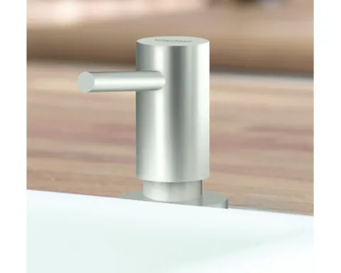 Spülmittelspender GROHE Cosmopolitan 40535DC0 supersteel