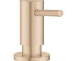 Spülmittelspender Grohe Cosmopolitan warm sunset gebürstet 40535DL0