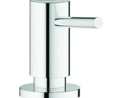 Spülmittelspender GROHE Cosmopolitan 40535000 chrom