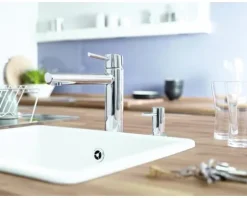 Spülmittelspender GROHE Cosmopolitan 40535000 chrom