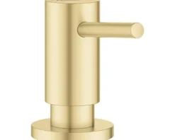 Spülmittelspender Grohe Cosmopolitan cool sunrise gebürstet 40535GN0