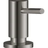 Spülmittelspender Grohe Cosmopolitan hard graphite 40535A00
