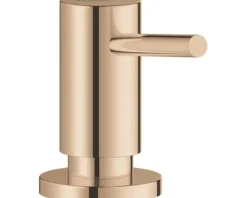 Spülmittelspender Grohe Cosmopolitan warm sunset poliert 40535DA0
