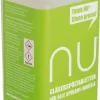 Spültabs, Gläserspültabletten für SPÜLBOY NU - 100 Tabletten