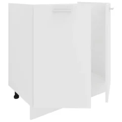 Spülunterschrank Breite 80 cm Spülenschrank Esilo