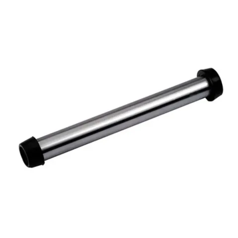 Standrohr für Spülbecken aus CNS, 270 mm lang