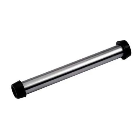 Standrohr für Spülbecken aus CNS, 270 mm lang