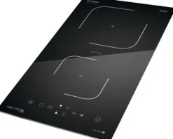 Stengel-Küchen Miniküche mit Geräten Premiumline 100 cm weiß glänzend vormontiert Variante rechts 1010001067100