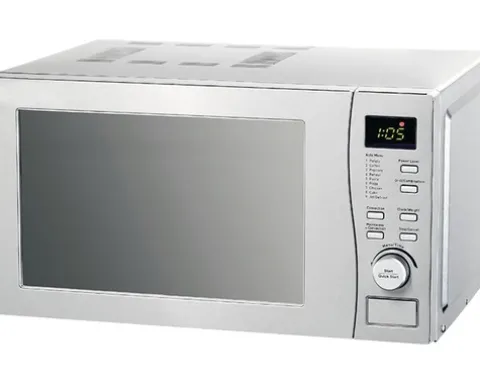 Stengel-Küchen Miniküche mit Geräten Premiumline 100 cm weiß glänzend vormontiert Variante rechts 1010001063100