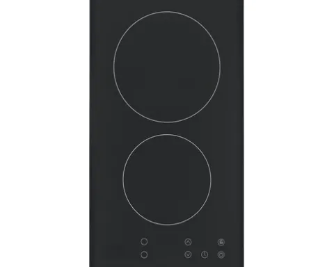 Stengel-Küchen Miniküche mit Geräten Premiumline 100 cm weiß glänzend vormontiert Variante rechts 1010001063100